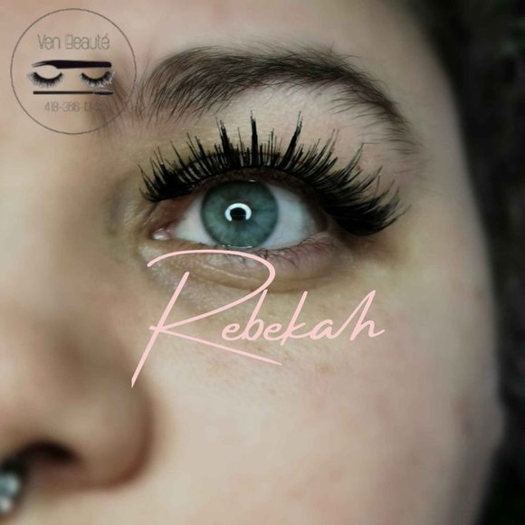 Magnetic Lashes - Picture 6 of 9